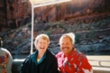 Penny and Bill