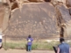 Newspaper Rock