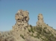 Chimney Rock