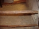 Cliff Palace beams