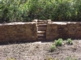 Stairs at Resovoir