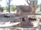 Tower with Tunnels