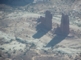 Two buttes