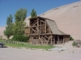 BLM's first restoration project (a mill)